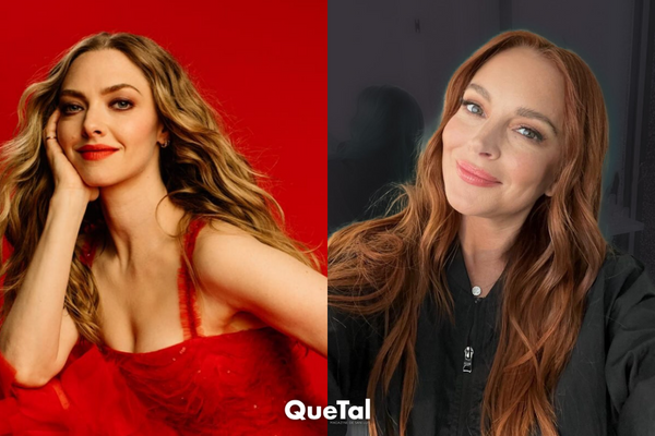 A Lindsay Lohan y Amanda Seyfried también les encantaría una secuela de Mean Girls